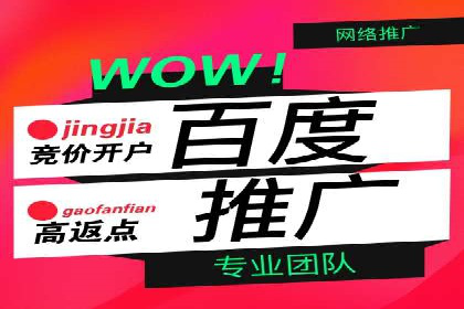 百度推广实战案例：快速实现流量转化